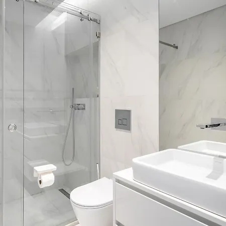 Les Deux Mariettes - São Bento Appartement