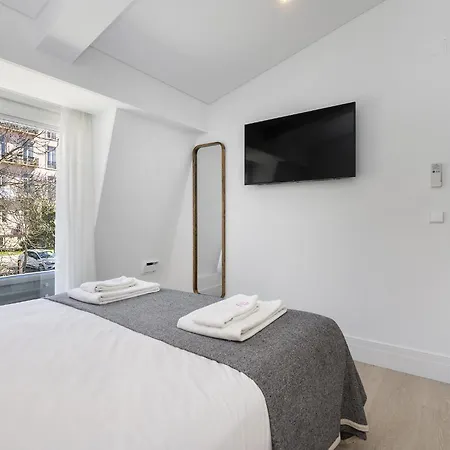 Les Deux Mariettes - São Bento *