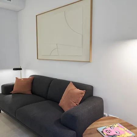 Les Deux Mariettes - São Bento Appartement