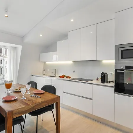 Les Deux Mariettes - São Bento Appartement