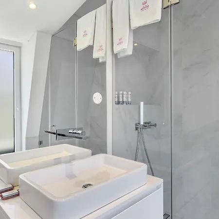 Les Deux Mariettes - São Bento *