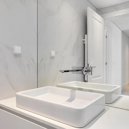 Les Deux Mariettes - São Bento Appartement