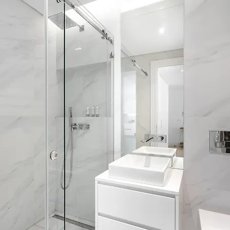 Les Deux Mariettes - São Bento Appartement