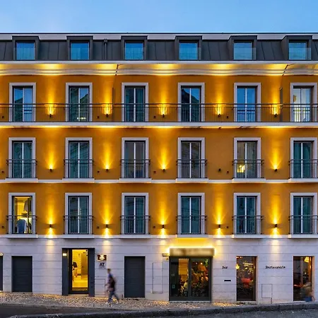 Apartment Les Deux Mariettes Apartments & Suites *