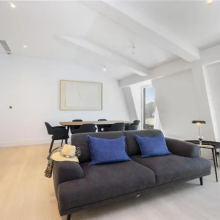 Les Deux Mariettes Apartments & Suites Lisbon