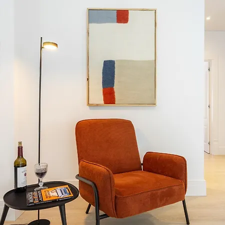 Les Deux Mariettes Apartments & Suites *