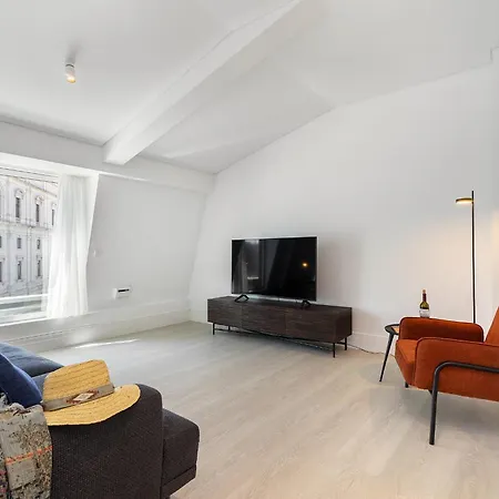 Les Deux Mariettes Apartments & Suites