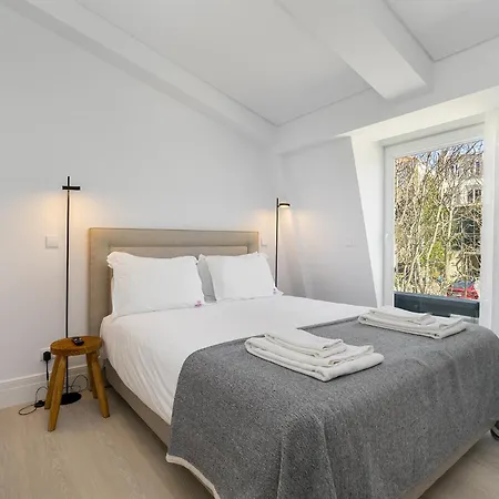 Les Deux Mariettes & Apartamento