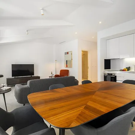 Les Deux Mariettes & 리스본