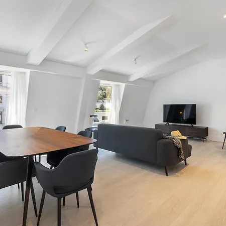 Apartamento Les Deux Mariettes &