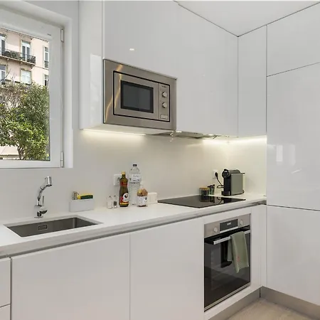 Les Deux Mariettes Apartments & Suites Apartment *