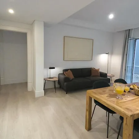Les Deux Mariettes Apartments & Suites Lisbon