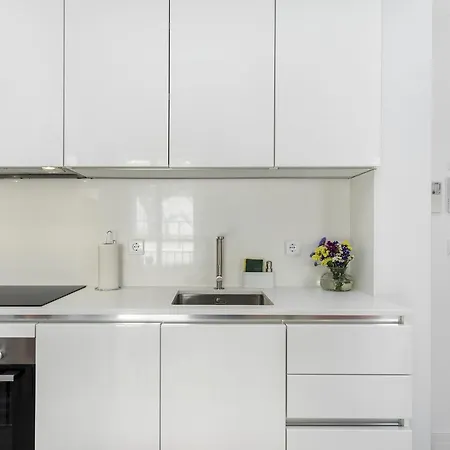 Les Deux Mariettes & * 리스본