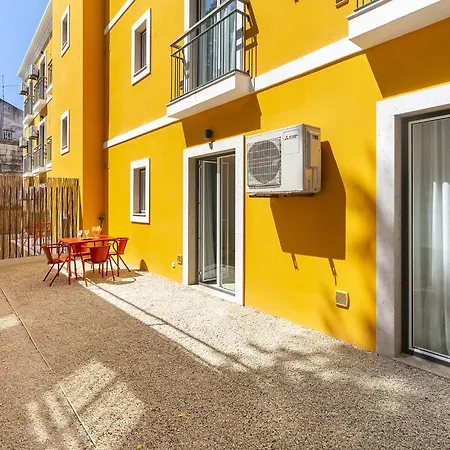 Apartamento Les Deux Mariettes & *