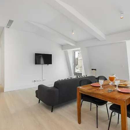 Les Deux Mariettes Apartments & Suites *