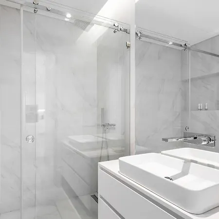 Les Deux Mariettes & * 리스본