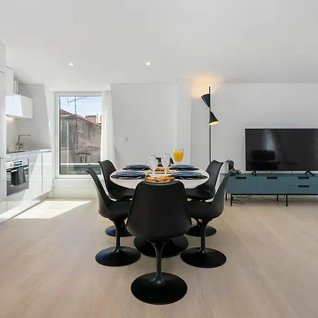 Les Deux Mariettes Apartments & Suites