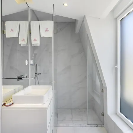 Apartamento Les Deux Mariettes &