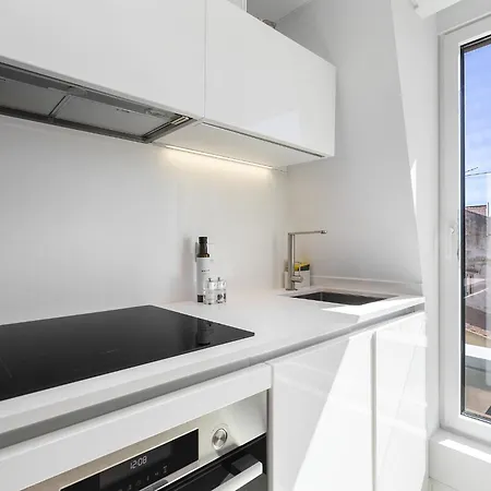 Les Deux Mariettes & Apartamento *