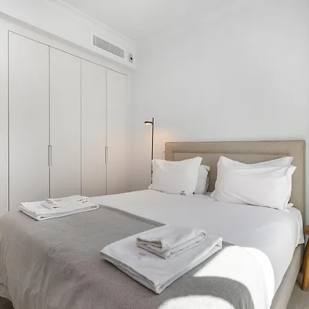 Les Deux Mariettes Apartments & Suites
