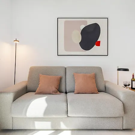 Apartamento Les Deux Mariettes & *