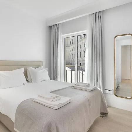 Les Deux Mariettes Apartments & Suites *