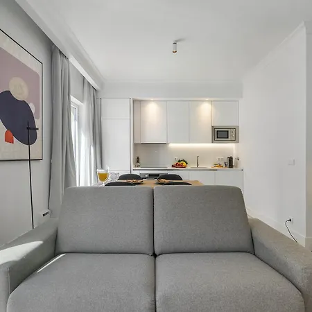 Les Deux Mariettes Apartments & Suites