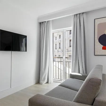 Apartment Les Deux Mariettes Apartments & Suites