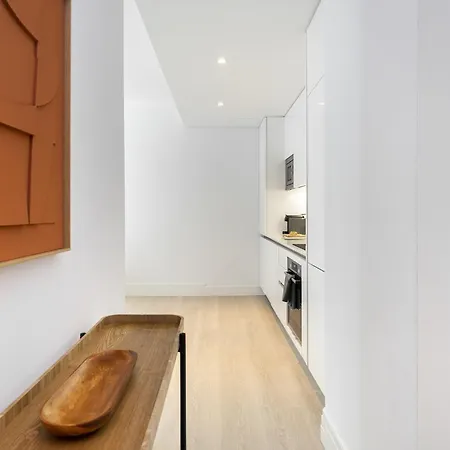 Les Deux Mariettes & 리스본