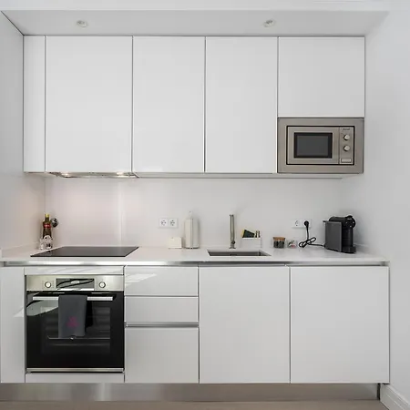 Apartamento Les Deux Mariettes & *