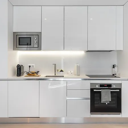 Les Deux Mariettes & Apartamento