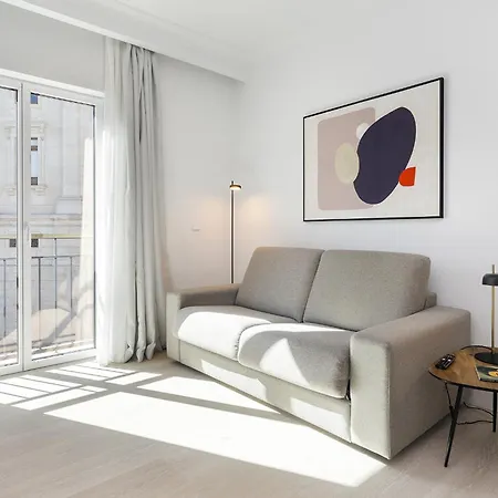 Apartamento Les Deux Mariettes & *