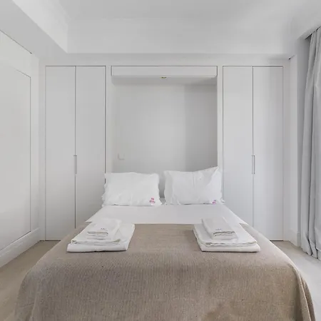 Apartamento Les Deux Mariettes & *