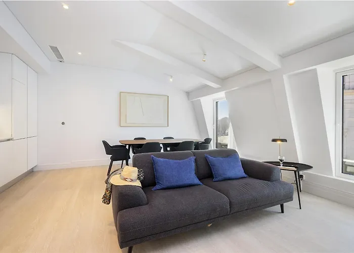 Les Deux Mariettes & 리스본