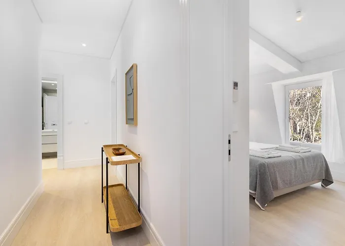 Les Deux Mariettes & 리스본