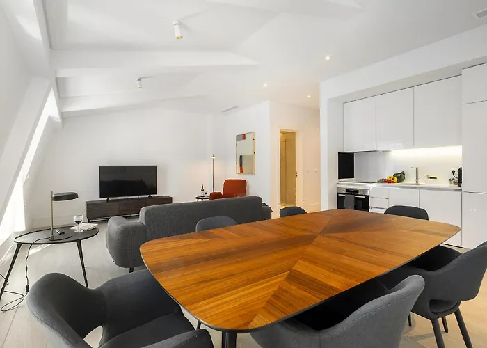 Les Deux Mariettes & 리스본