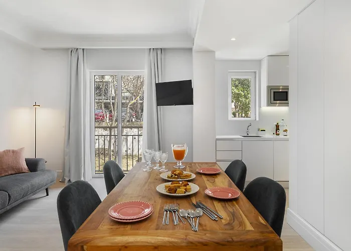 Les Deux Mariettes & * 리스본