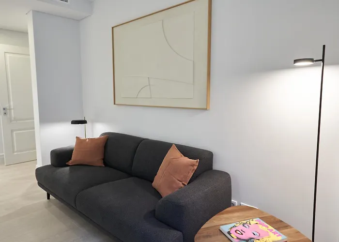 Les Deux Mariettes & Daire