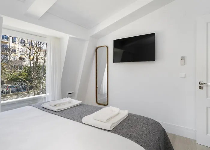 Les Deux Mariettes & 리스본