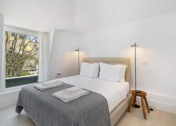 아파트 Les Deux Mariettes & *