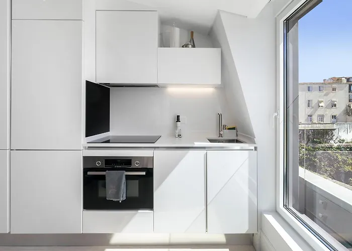 Les Deux Mariettes & * 리스본