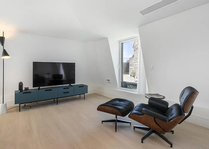 Les Deux Mariettes & * 리스본