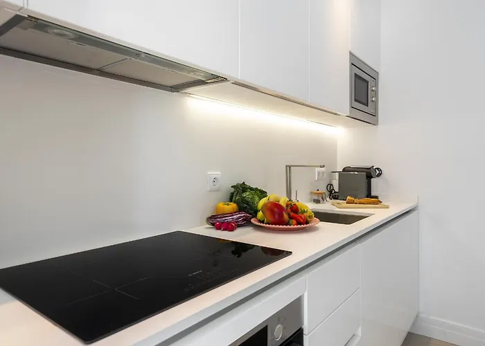 Les Deux Mariettes & * 리스본