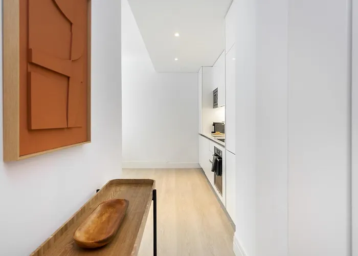 Les Deux Mariettes & 리스본