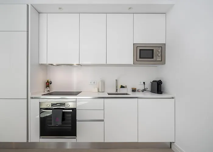 아파트 Les Deux Mariettes & *