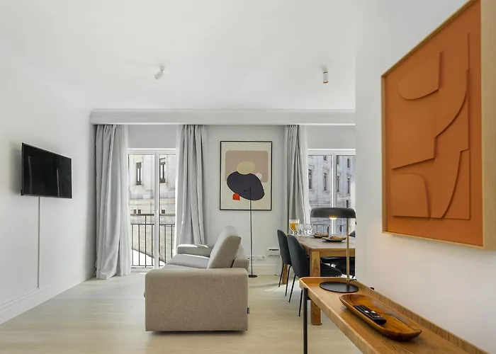 Les Deux Mariettes & 리스본