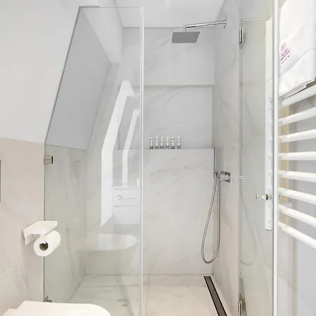 Les Deux Mariettes & Appartement *
