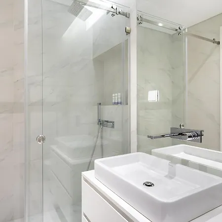 Appartement Les Deux Mariettes & *