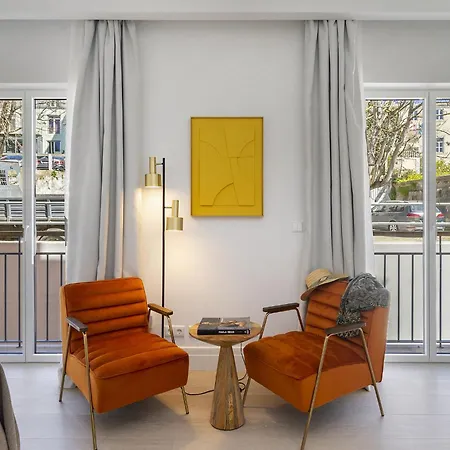 Appartement Les Deux Mariettes & *