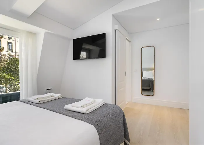 Les Deux Mariettes & Apartman *